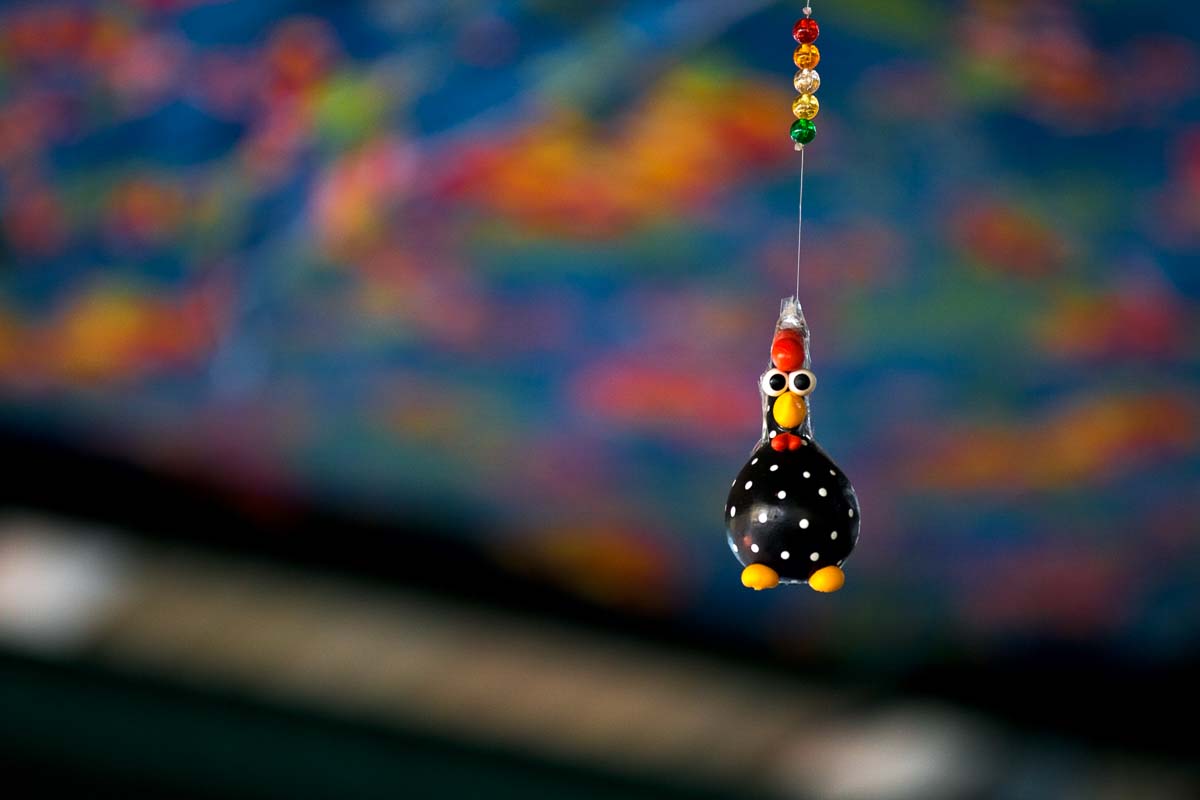 Gera Fotografia-Andando por aí-Pingente-Close